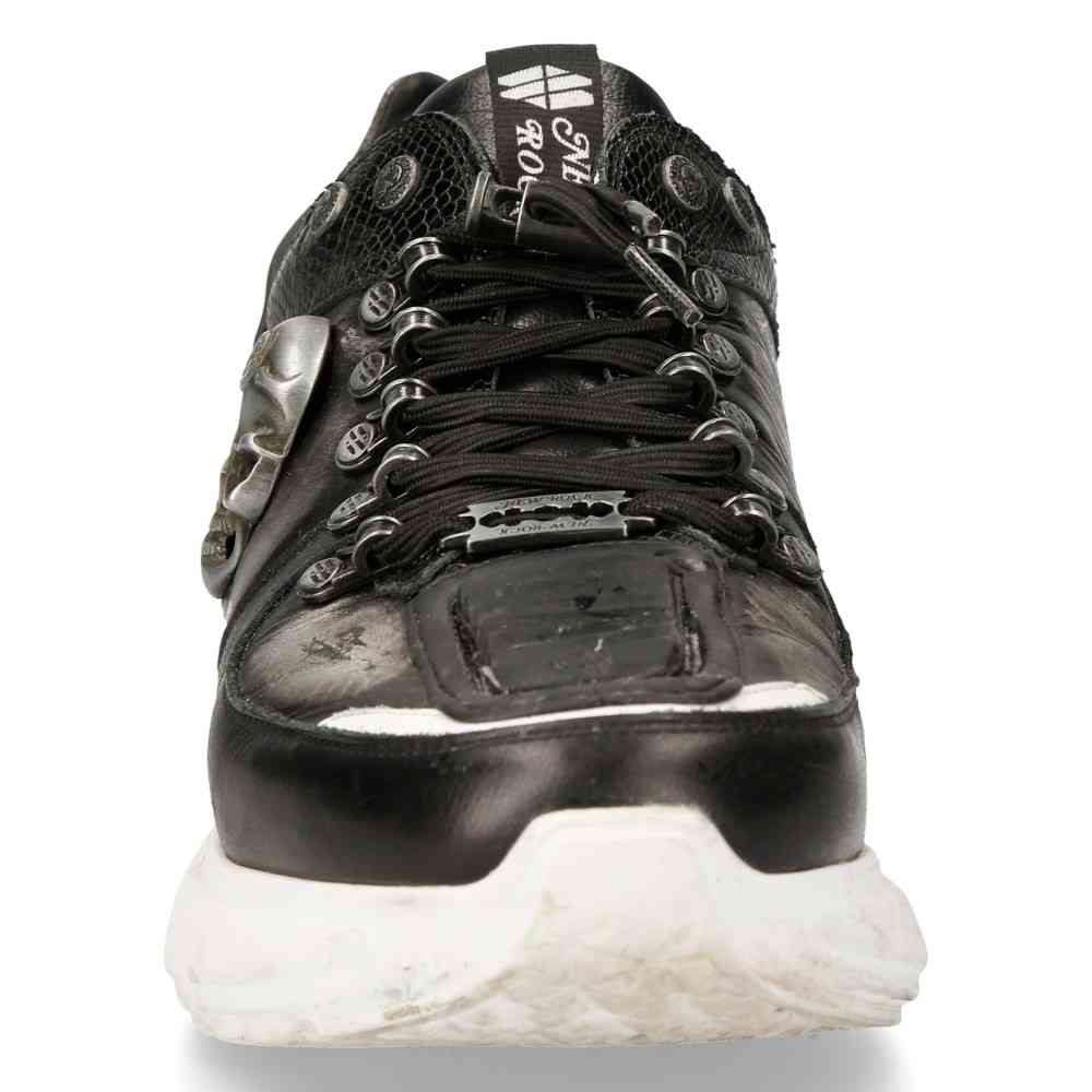 New Rock - M-CHRONO005-S7 Plateau sneakers - Multicolours
